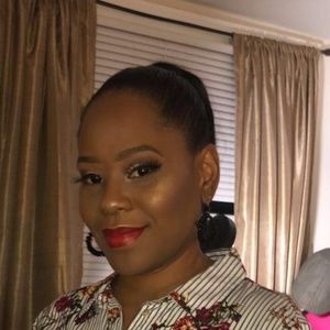 Meet your Posher, Jenita